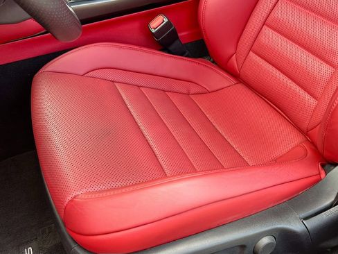 Used 2025 Lexus IS 350 F Sport w/ Navigation Package RWD image 19
