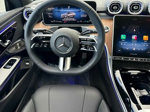 New 2025 Mercedes-Benz CLE 300 4MATIC Coupe image 14