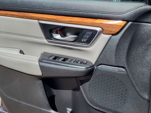 Used 2020 Honda CR-V Touring image 13