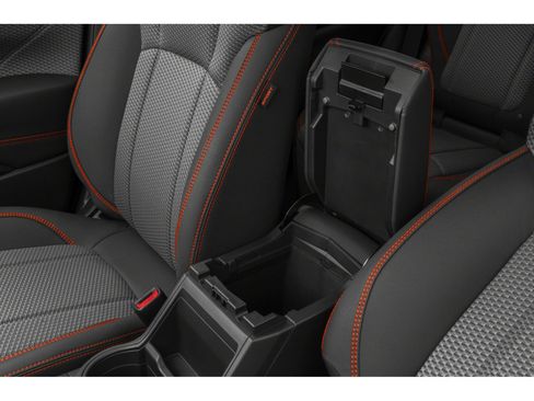 Used 2019 Subaru Forester Sport AWD/4WD image 9