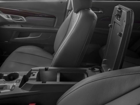 Used 2017 GMC Terrain Denali image 12