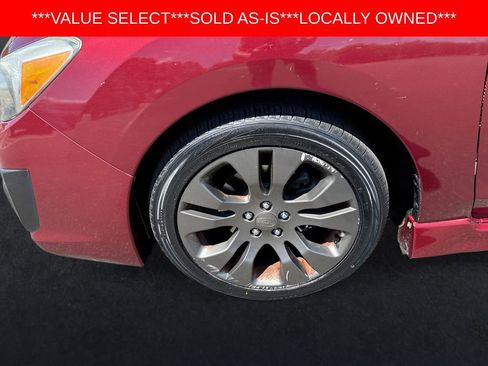 Used 2012 Subaru Impreza 2.0i Sport Limited AWD/4WD image 17