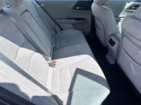 Used 2014 Honda Accord EX image 8