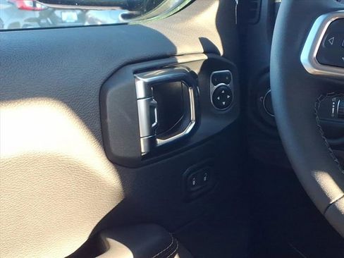 New 2026 Jeep Wrangler Sahara image 13