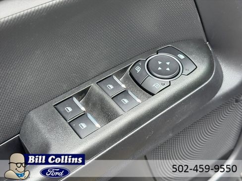 New 2025 Ford Bronco Sport Big Bend w/ Convenience Package image 16