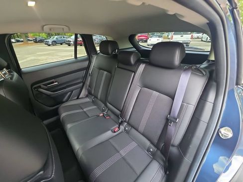 Used 2023 MAZDA CX-50 AWD 2.5 S w/ Cargo Package image 23