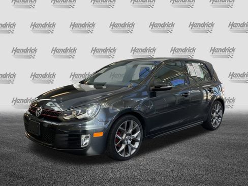 Used 2014 Volkswagen GTI Driver's Edition image 6