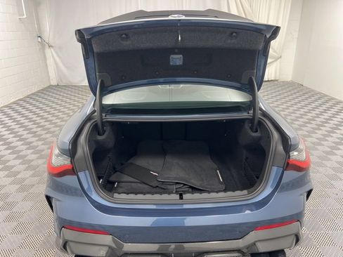 Used 2021 BMW 440i xDrive Coupe w/ Premium Package image 8