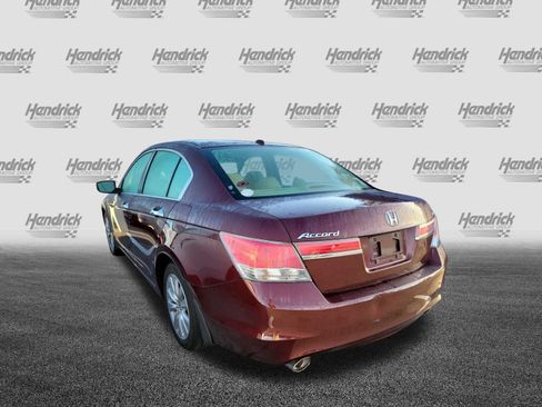 Used 2011 Honda Accord EX-L image 8