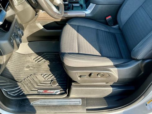 Used 2022 Chevrolet Silverado 1500 RST image 41