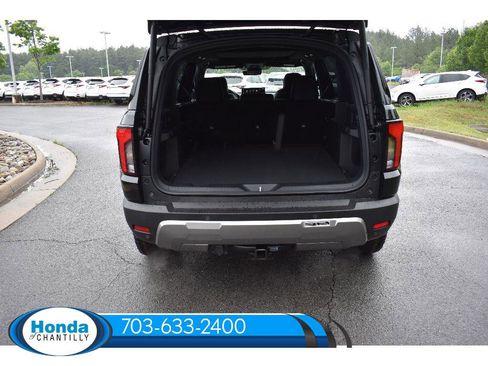 New 2026 Honda Passport TrailSport Elite image 34