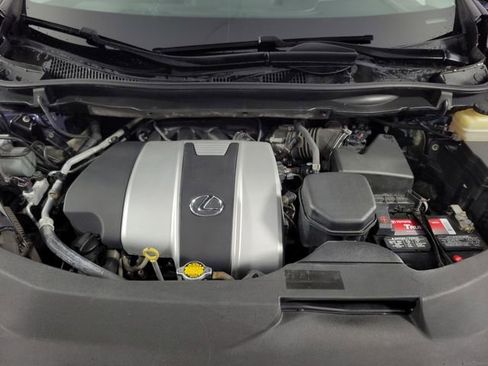 Used 2016 Lexus RX 350 FWD w/ Premium Package image 14