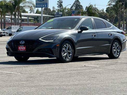 Used 2023 Hyundai Sonata SEL FWD image 7
