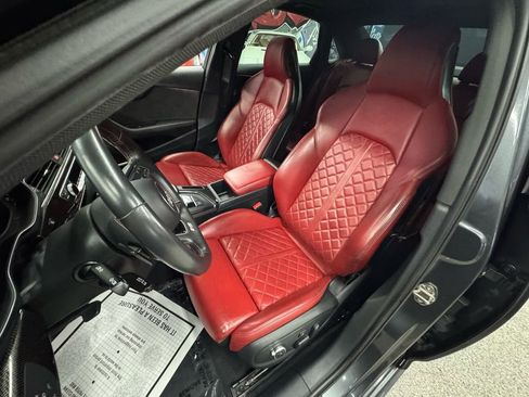 Used 2019 Audi S4 Premium Plus w/ Premium Plus Package AWD/4WD image 11