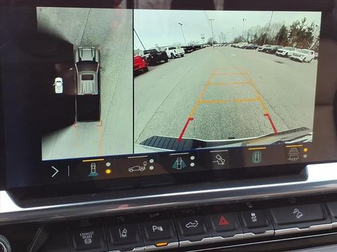 Used 2025 Chevrolet Silverado 2500 High Country w/ Z71 Off-Road Package image 24