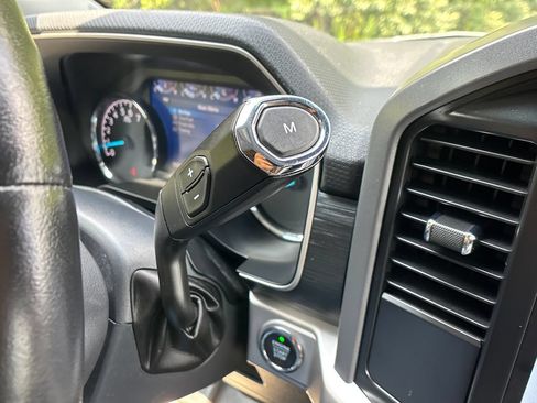 Used 2021 Ford F150 XLT w/ Equipment Group 302A High AWD/4WD image 21