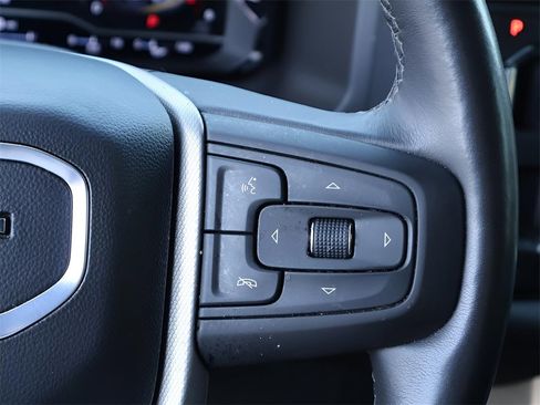 Used 2024 GMC Yukon Denali w/ Denali Reserve Package image 37