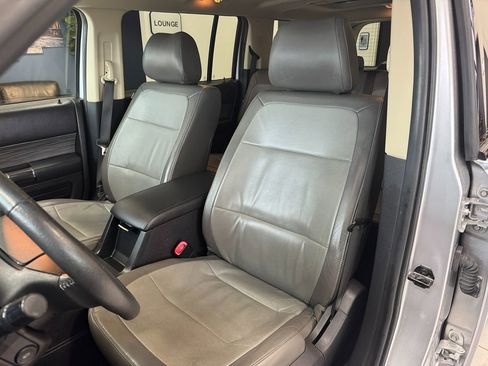 Used 2019 Ford Flex Limited w/ Limited Appearance Package AWD/4WD image 13