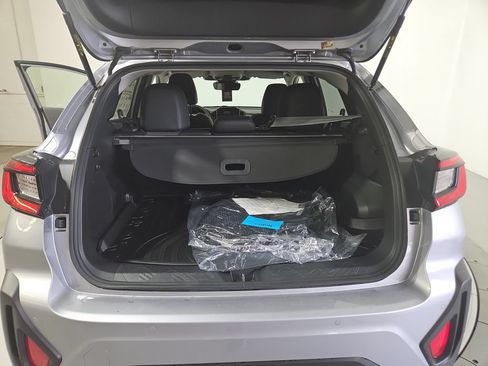 New 2026 Subaru Crosstrek 2.5i Limited w/ Crosstrek Mirror Package AWD/4WD image 22