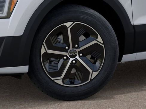 New 2026 Kia Niro LX FWD image 9