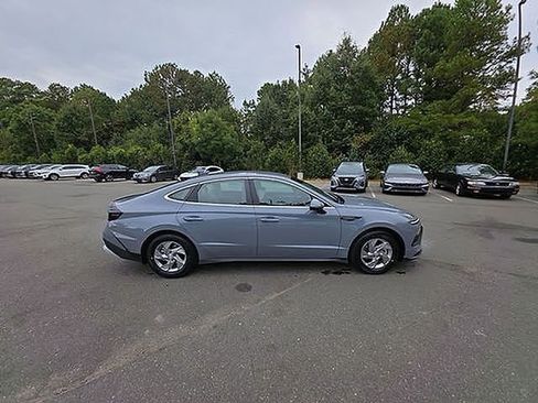 New 2026 Hyundai Sonata SE image 17