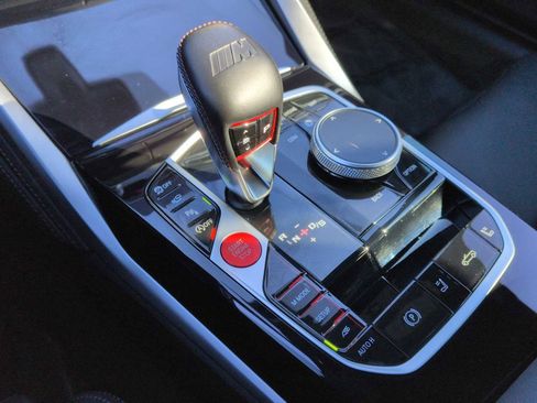 Used 2023 BMW M4 xDrive Competition image 32