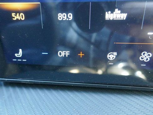 New 2026 Ford Mustang GT Premium image 18