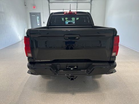New 2026 Chevrolet Colorado Z71 image 5
