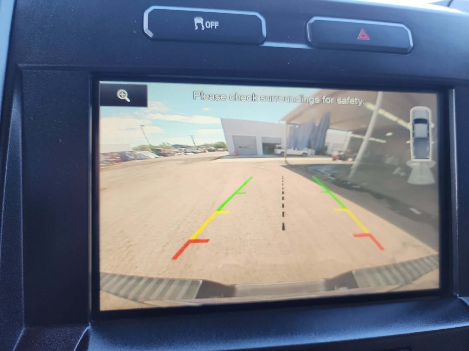 Used 2015 Ford F150 XLT w/ Equipment Group 302A Luxury AWD/4WD image 23