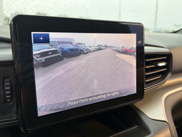 Used 2020 Ford Explorer XLT RWD image 22