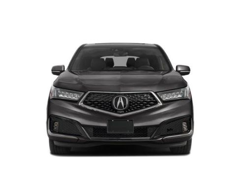 Used 2019 Acura MDX A-Spec AWD/4WD image 7