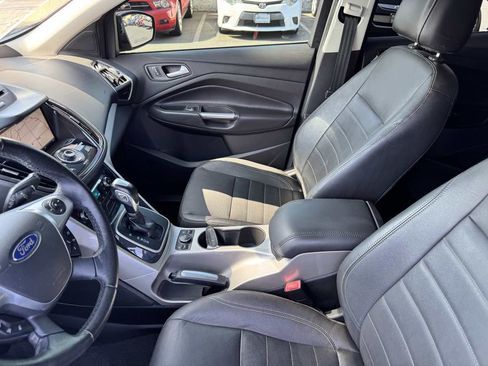 Used 2013 Ford Escape SEL FWD image 35