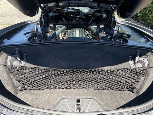 Used 2024 Chevrolet Corvette Stingray 2LT w/ Z51 Performance Package image 33