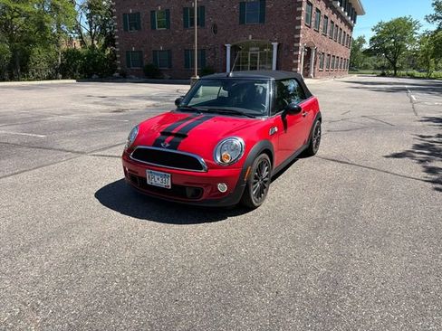 Used 2015 MINI Cooper S FWD image 5