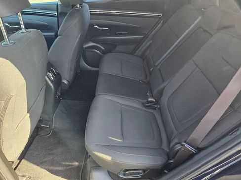 Used 2022 Hyundai Tucson SEL w/ Cargo Package FWD image 9