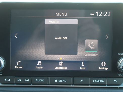 Used 2021 Nissan Rogue SV w/ Premium Package image 47