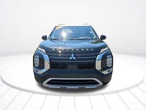 New 2025 Mitsubishi Outlander SEL image 8