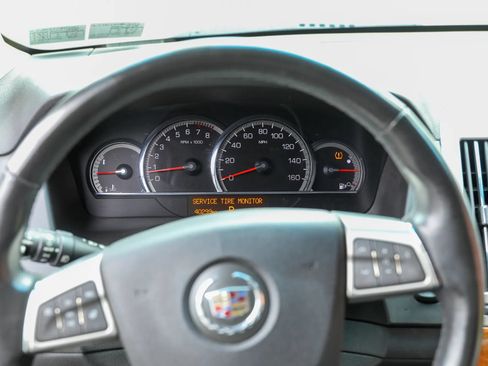 Used 2008 Cadillac STS w/ Preferred Equipment Group AWD/4WD image 65