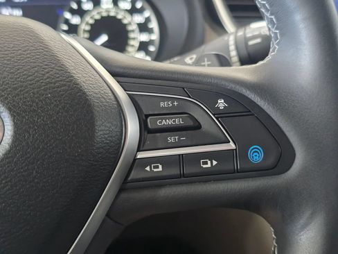 Certified 2023 INFINITI QX50 Luxe AWD/4WD image 17