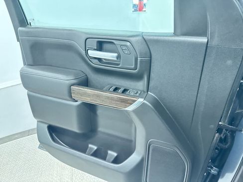 Used 2021 GMC Sierra 1500 Elevation w/ Driver Alert Package I image 28