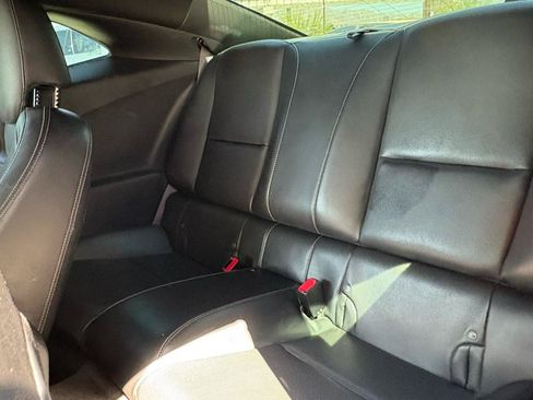 Used 2015 Chevrolet Camaro SS RWD image 30