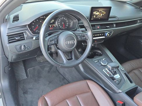 Used 2019 Audi A4 2.0T Premium image 19