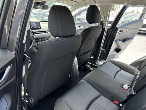 Used 2021 MAZDA CX-3 Sport AWD/4WD image 34