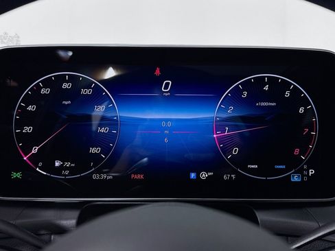 New 2026 Mercedes-Benz GLC 300 image 18