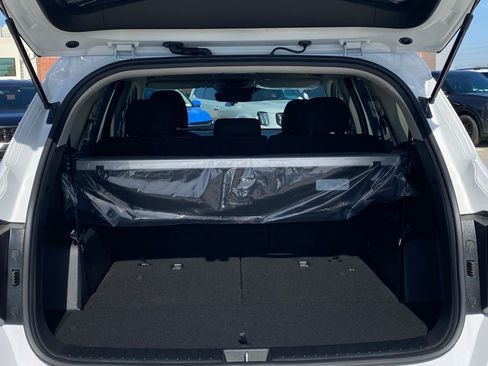 New 2026 Kia Sorento LX image 21