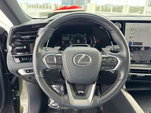 Certified 2024 Lexus RX 350 Premium image 14