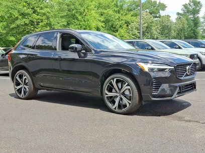 New 2025 Volvo XC60 T8 Ultra w/ Climate Package
