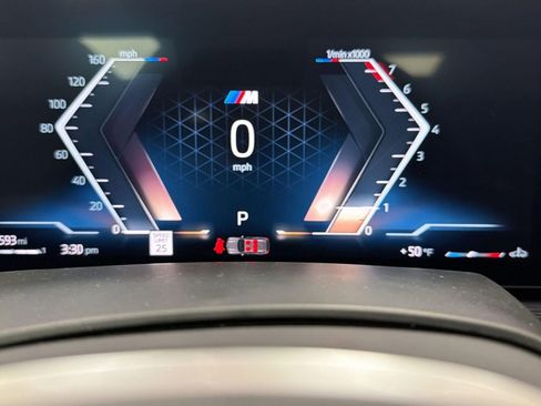 New 2026 BMW X5 xDrive40i image 17