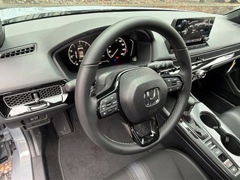 New 2026 Honda Civic Sport image 30