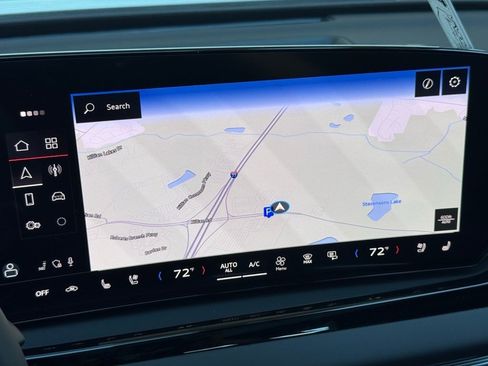 New 2026 Audi A6 Premium Plus image 4